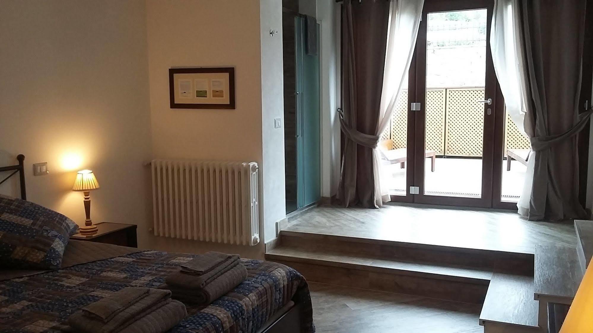 Villa Dei Sogni Greve in Chianti Exteriör bild